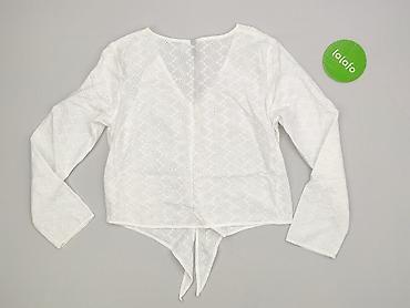 to jest hm: H&M Divided, Bluzka damska, rozmiar XS — 3