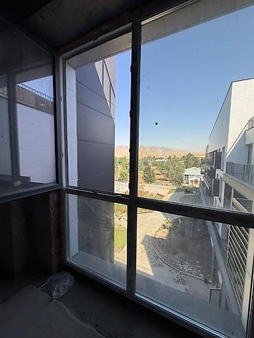 4 bedroom: 3 комнаты, 119 м², Элитка, 4 этаж, ПСО (под самоотделку) — 8