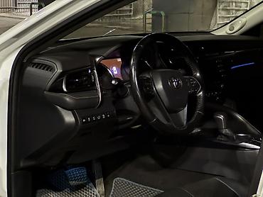 граната на камри 30: Toyota Camry: 2020 г., 2.5 л, Автомат, Бензин, Седан — 8