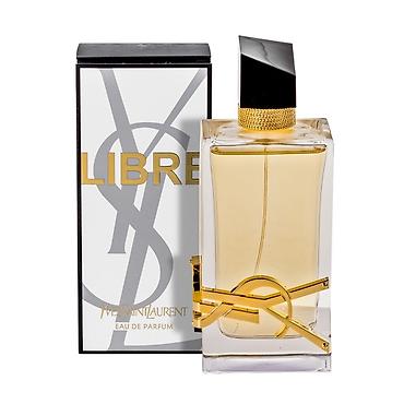 ex nihilo: Шикарный Парфюм Yves Saint Laurent Libre Eau de Parfum - Тип — 1