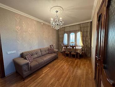 Köhnə tikili: Xırdalan, 2 otaqlı, Köhnə tikili, 65 kv. m — 15