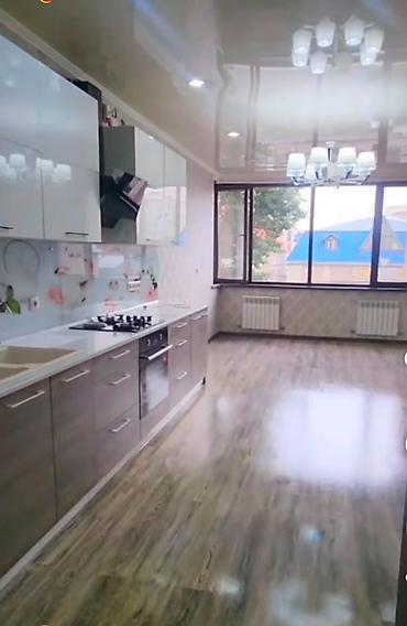 132: 2 комнаты, 74 м², Золотой квадрат Элитка, 2 этаж, Евроремонт — 5
