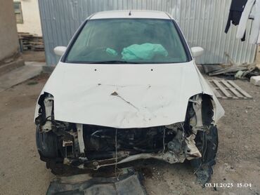 сдаю дом бишкек дизель: Хонда Стрим 2002. 2.0 мотор привозной