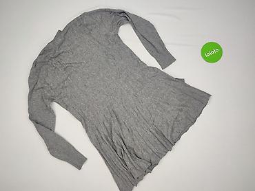 chicaca sukienki: SZACHOWNICA, Sukienka damska, rozmiar One size — 3