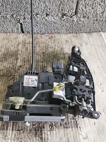 auto diagnostika: BRAVA ZADNJA LEVA ZA OPEL CORSA D OD 2006. DO 2014. GOD. | Brava — 1