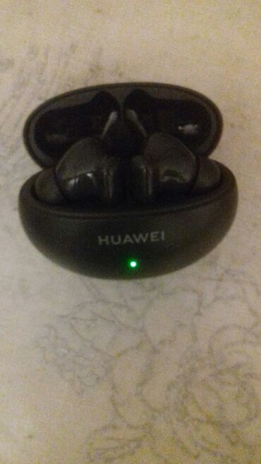 aiwa qulaqciq: HUAWEI FreeBuds 5i Qiyməti:55 manat Real alıcı olsa endirim də