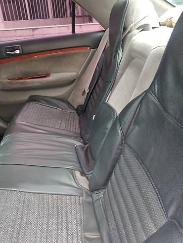 марка 2: Toyota Mark II: 2003 г., 2.5 л, Автомат, Бензин, Седан — 6