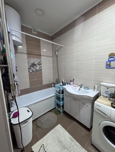 Продажа квартир: 2 комнаты, 68 м², Элитка, 7 этаж, Евроремонт — 8