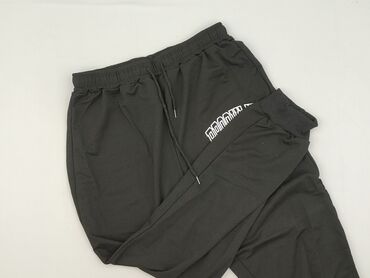 samsoe samsoe bluzy damskie: Shein, Спортивні штани жіночі, розмір XL