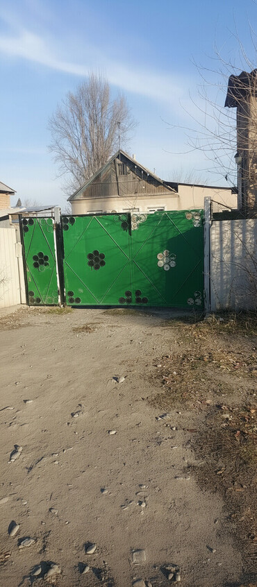 Продажа домов: Дом, 120 м², 5 комнат, Собственник, ПСО (под самоотделку) — 1