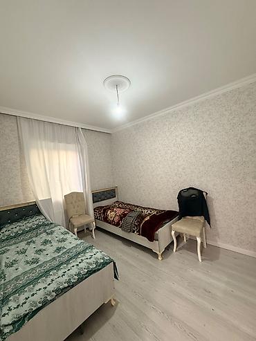 Həyət evləri və villalar: 3 otaqlı, 60 kv. m, Kredit var, Yeni təmirli — 6
