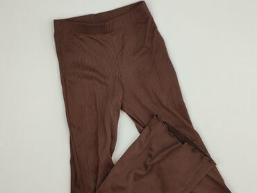 buty zimowe w lidlu: H&M Divided, Leggings Elegant for women, size XS (EU 34)