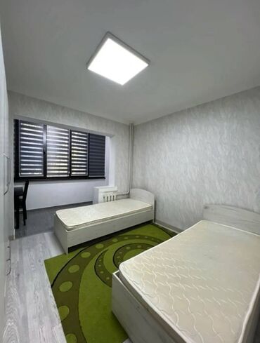 квартире восток 5: 2 комнаты, 48 м², 106 серия, 1 этаж, Евроремонт