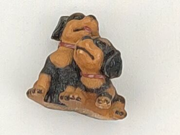 Figurine, condition - Perfect