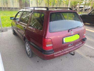 голф 3 афтомат: Автомобиль Volkswagen Golf Variant в кузове универсал. Салон оснащен