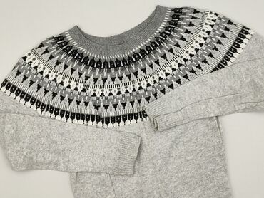 koszulka f1 hm: H&M L.O.G.G., Women`s sweater, size L (EU 40)