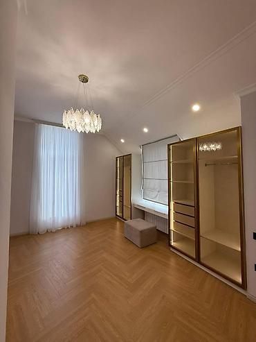 сайты недвижимости в баку: Пос. Бадамдар 5 комнат, 220 м², Есть кредит, Свежий ремонт — 9