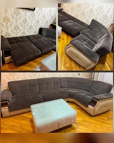 kunc divan modelleri 2022: *319₼ KÜNC divan :-TƏCİLİ SATILIR*‼️ Açılır baza var 3*2 — 1