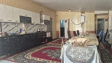 3 otaqlı kiraye evler: 6 otaqlı, 10 kv. m, Kredit yoxdur, Yeni təmirli — 10