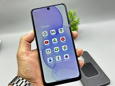 s7 tab: Redmi, Redmi Note 14, Б/у, 256 ГБ, цвет - Черный, 2 SIM — 7