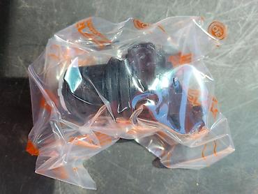 Насос омывателя стекла SRR Genuine Parts - Модель: WAP-04115 -