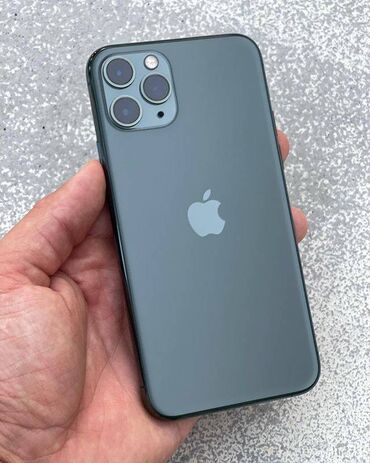 iphone 11 256 gb qiymeti: IPhone 11 Pro | 256 GB Mərcanı | Face ID at lalafo.az iphone 11 256 gb qiymeti: IPhone 11 Pro | 256 GB Mərcanı | Face ID