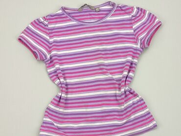Koszulki: Koszulka, Lindex, 1.5-2 lat, 86-92 cm, stan - Dobry