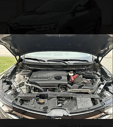 Renault: Renault QM6: 2021 г., 2 л, Автомат, Бензин, Кроссовер — 3