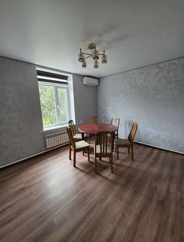 аренда дома новопавловка: Дом, 92 м², 5 комнат, Агентство недвижимости, Косметический ремонт