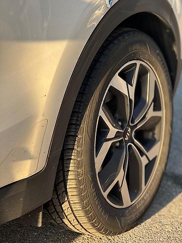 Kia: Kia Sportage: 2019 г., 2 л, Автомат, Дизель, Кроссовер — 26