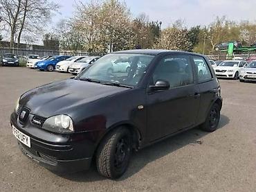 obe: FAROVI ZA SEAT AROSA OD 2002. DO 2004. GOD. | Farovi za Arosu 4g — 1