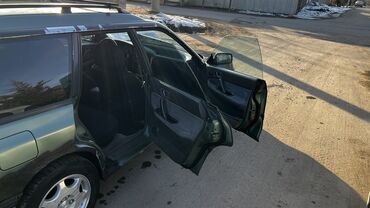 Subaru: Subaru Legacy: 1990 г., 1.8 л, Механика, Бензин, Универсал — 6