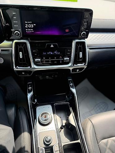 sprinter rex: Kia Sorento: 2020 г., Автомат, Кроссовер — 5