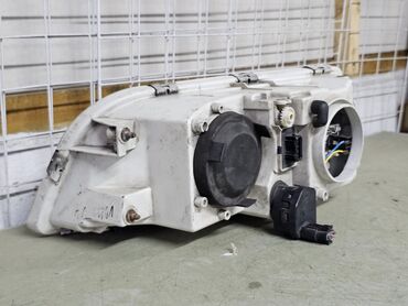 Передние фары: Передняя правая фара Volvo 2000 г., Б/у, Оригинал, Германия — 7