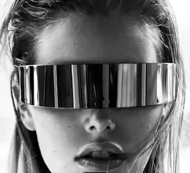 Для зрения очки: Для зрения очки очки, Унисекс, Цвет оправы: Черный, Новый — 4