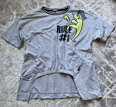 Топы и рубашки: Рубашка, Б/у — 5