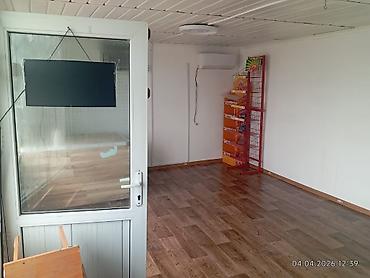 Продажа торговых контейнеров: Торговый павильон/киоск / 30 кв. -трёхфазка монтаж имеется .-новый — 6