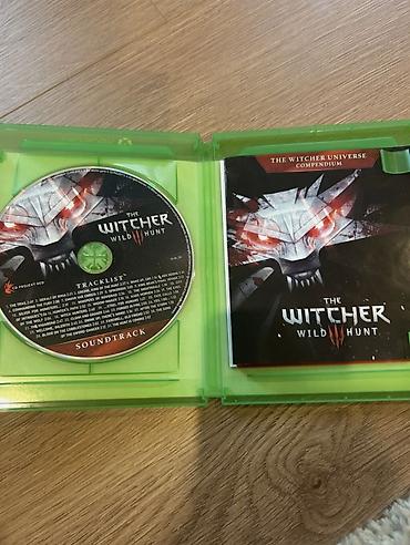 xbox one oyunlar: Xbox One/X üçün fiziki disk oyun paketi Daxildir (7 ədəd): - Red Dead — 5