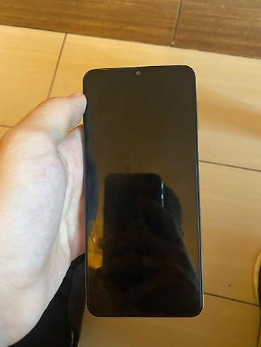 samsung tab 5: Samsung Galaxy A32 5G, 64 GB, rəng - Ağ, Barmaq izi — 3