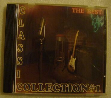 CD, DVD disklər və kassetlər: Музыкальные диски МP3. Стоимость 1 диска - 3 манат. Минимальное — 10