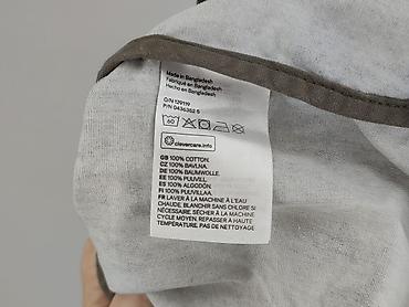 chabrowy sweter: Kurtka przejściowa, H&M, 2-3 lat, 92-98 cm, stan - Bardzo dobry — 5