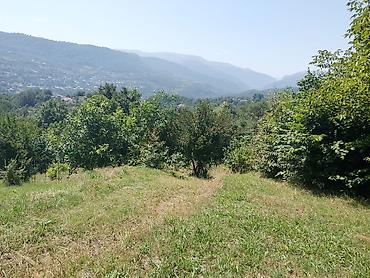 Torpaq sahələrinin satışı: Satış üçün torpaq sahəsi - Yaşıl təbiət qoynunda yerləşən, yamaclı -da lalafo.az — 2 Torpaq sahələrinin satışı: Satış üçün torpaq sahəsi - Yaşıl təbiət qoynunda yerləşən, yamaclı — 2