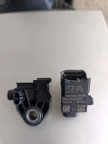 obd prikljucak: SENZORI VAZDUSNOG JASTUKA ZA CITROEN C3 OD 2016. DO 2024. GOD — 1