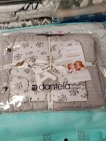 bed sheets: Комплект постельного белья Dantela Vita (Home Collection), модель — 2