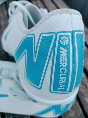 Patike: Patike, Nike, veličina - 42.5 — 9