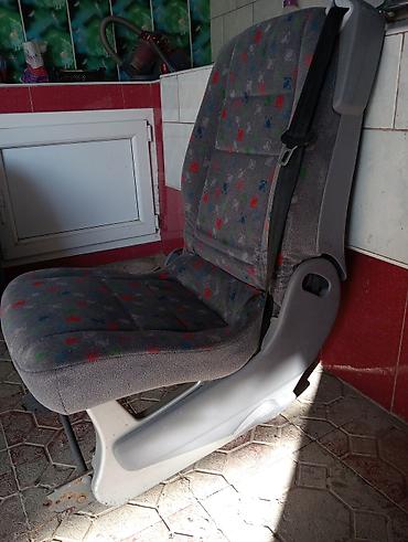 опель вектра а запчасти: Mercedes-Benz vito, 2002 il, İşlənmiş — 3
