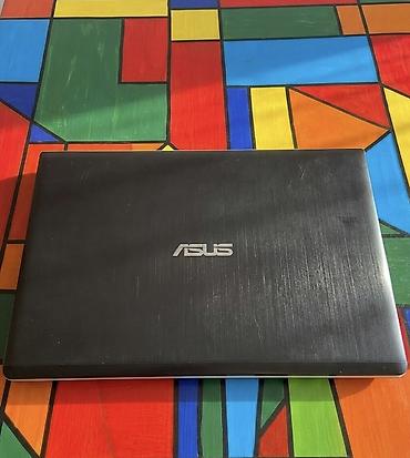 acer i5: ASUS N56V (Metal korpus) satılır • Prosessor: Intel Core i5 • — 2