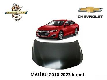 malibu 2020: Chevrolet Malibu 2018 il, Çin, Ünvandan götürmə, Pulsuz çatdırılma, Ödənişli çatdırılma — 1