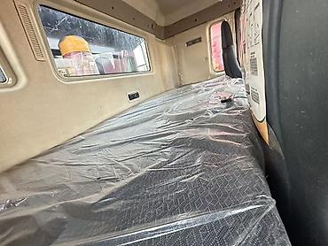 Грузовики: Грузовик, Howo, Б/у — 18