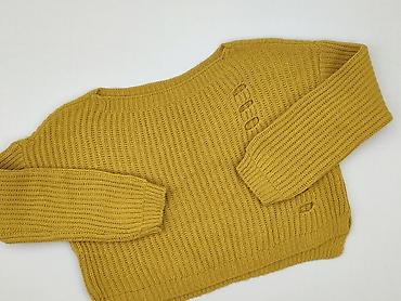 sweter panterka: Sweter damski, rozmiar 3XL — 1
